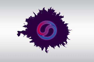 create stunning logo animation