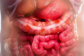 do professional 3d medical animation and human anatomy