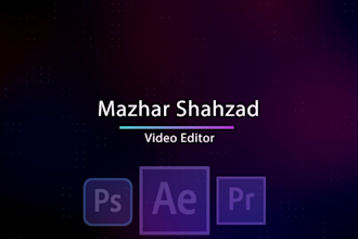 do youtube intro and outro video for channel branding