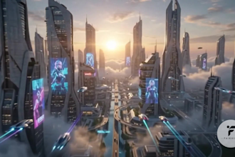 be your ai video creator for realistic videos, ai animation and ai cinematic ads
