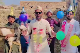 wish happy birthday video or african happy birthday video