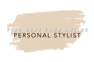 create personalised outfits as your personal stylist