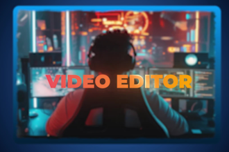edit engaging short form videos for tiktok, reels, and youtube shorts