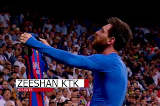 create monetizable sports highlight videos in 24 hours