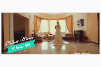 do travel, wedding, or family video editing