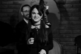 sing smooth jazz vocals for your song