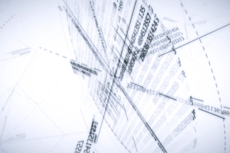 make this digital sketch video intro logo animation