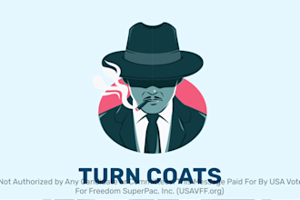 create a 2d animation for your political campaign or party