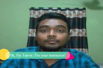 be your elementor, elementor pro coach, tutor, helper or instructor