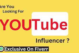 find best youtube influencer instagram influencer for your influencer marketing