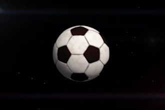 create  soccer documentary videos with motion graphics