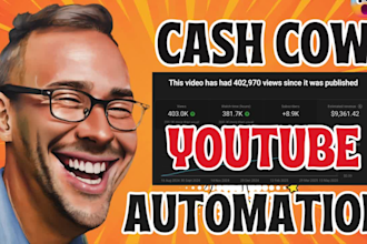 create spanish cash cow youtube, cash cow, cash cow videos, cash cow channel