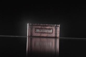create 3d cgi animation for product