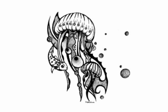 create a custom tattoo design