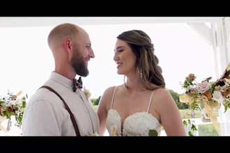 produce a beautiful, full length wedding film