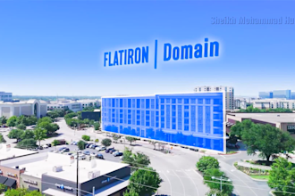 edit real estate, home tours, drone video with map vfx