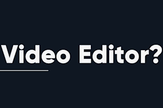 do best video editing in 24 hours
