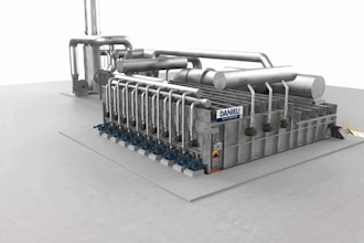 do 3d industrial animation factory visualization 3d mechanical technical video