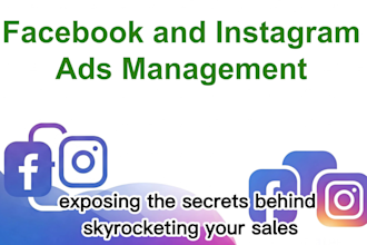 do meta ads facebook ads campaign instagram ads for sales leads