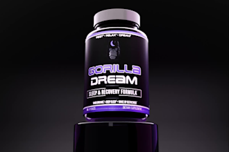 3dproduct mockup rendering,perfume label design,cbd product label,skincare label