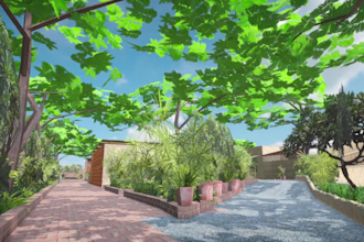 design 3d game environment, game environment, unity 3d environment 3d enviroment