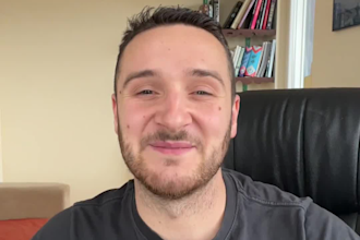create engaging ugc video ads as your male content creator