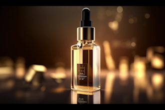 create realistic product design n mockup using midjourney ai