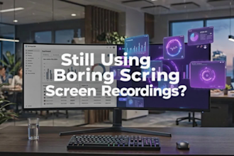 do saas explainer video, saas demo video for saas product