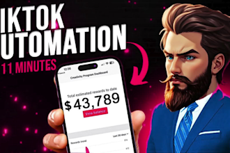 create viral business finance motivational youtube shorts, reels tiktoks
