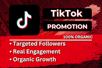 grow your tiktok followers