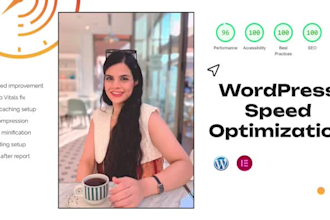 speed up your wordpress website