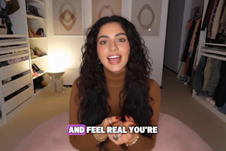 create realistic ai ugc video ads for tiktok, instagram and facebook