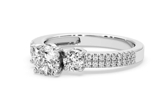 do jewelry 3d modeling rendering jewelry animation