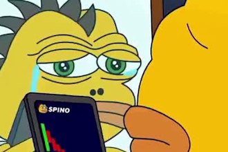 crypto meme video memecoin art funny solana meme bitcoin trump crypto meme video
