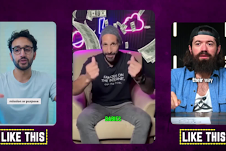 edit instagram reels, tiktok and shorts with captions