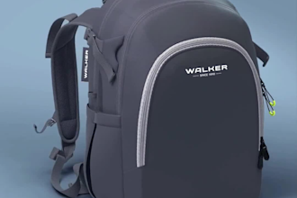 do realistic 3d cgi bag animation, 3d bag model, 3d bag design, 3d bag render