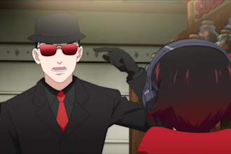 do 2d anime animation video, 2d japanese anime style, 2d music video, 2d anime