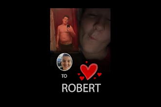 act in the funniest greeting video with your custom message