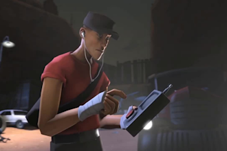 create awesome 3d sfm animation, splatoon sfm animation, sfm fnaf model