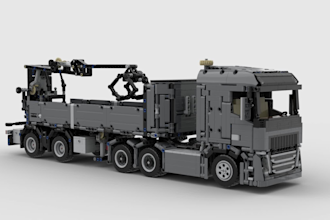 design any model in lego, vehicles, buildings, figures, anything