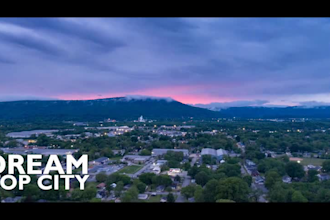 edit real estate social media videos