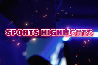 create sports highlights videos for your faceless youtube channel