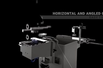 do 3d industrial animation heavy machinery animation mechanism animation