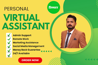 be your long term personal virtual assistant