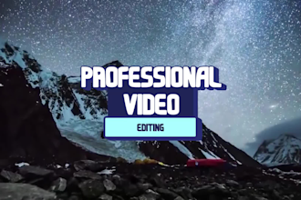 professionally edit instagram reels for business and influencers