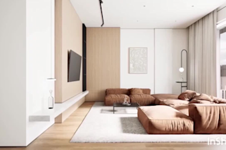design cozy scandinavian interiors for bedrooms kitchens and living rooms