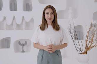ai ugc spokesperson video ads, ai commercial ads, ai presenter, brands avatar ad