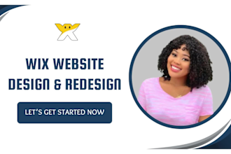 wix website redesign wix website design wix website redesign wix studio website