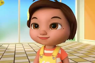 create 3d character animation video 3d cartoon animation video