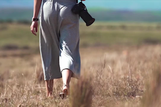 edit your drone and travel videos cinematically